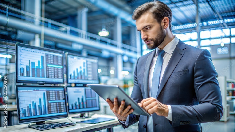 AdobeStock_823250894_Preview - adeacon solutions GmbH